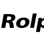 Rolphie