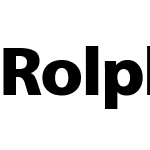 Rolphie