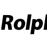 Rolphie