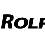 Rolphie