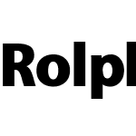 Rolphie