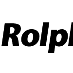 Rolphie