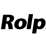 Rolphie