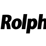 Rolphie