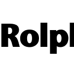 Rolphie