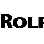 Rolphie