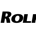 Rolphie