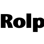 Rolphie