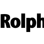 Rolphie