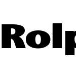 Rolphie