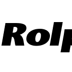 Rolphie