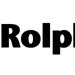 Rolphie