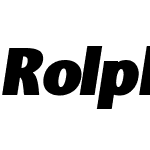 Rolphie