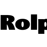 Rolphie