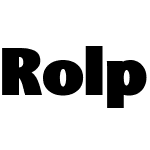 Rolphie