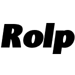 Rolphie