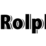 Rolphie