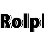 Rolphie