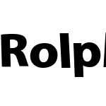 Rolphie