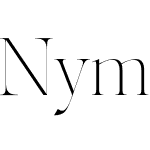 Nympha