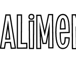 Alimentary