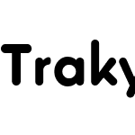 Trakya Rounded