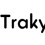 Trakya Rounded