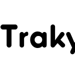 Trakya Rounded