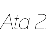 Ata