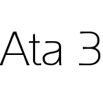 Ata