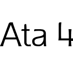 Ata