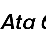 Ata