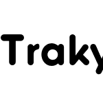 Trakya Rounded