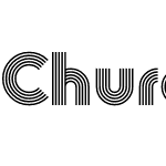 Churchward Design