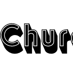 Churchward Design