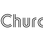 Churchward Design