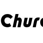 Churchward Design