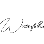 Winterfellia