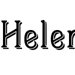 HeleniumMinisculeDemiW01-Rg