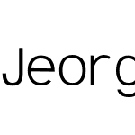 Jeorg