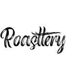 Roasttery