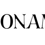 ONAMURA-Medium