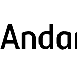 AndanteDisplay-DemiBold