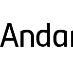 AndanteDisplay-Medium