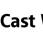 CastW01-Heavy