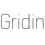 Gridink-UltraLight