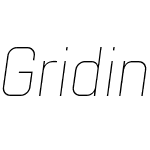 Gridink-UltraLightObl