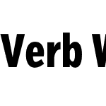 VerbW01-CmpXBd