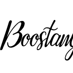 Boostany