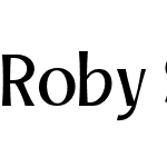 Roby Soho